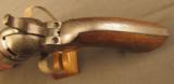 Colt Revolver Model 1860 Civil War Production - 7 of 12