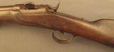 Werndl Rifle Austrian
Model 1867/77 Antique - 8 of 12