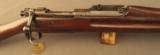 Springfield 1903 Rifle (Model of 1909) from the Roebling Collection - 4 of 12
