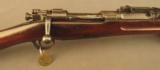 Springfield 1903 Rifle (Model of 1909) from the Roebling Collection - 1 of 12