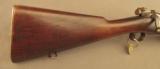Springfield 1903 Rifle (Model of 1909) from the Roebling Collection - 3 of 12