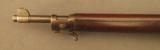 Springfield 1903 Rifle (Model of 1909) from the Roebling Collection - 10 of 12