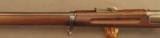 Springfield Rifle 1892 Krag Antique 1896 Alteration - 9 of 12