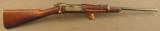 1896 Krag U.S. Carbine Antique - 1 of 12