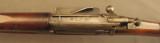 1896 Krag U.S. Carbine Antique - 9 of 12