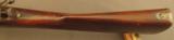 1896 Krag U.S. Carbine Antique - 8 of 12
