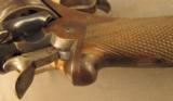 Adams Revolver Model 1867(B) - 6 of 9