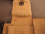 WW1 Cartridge Belt Mills US Army - 2 of 6