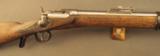 Sporterized Werndl Rifle 1867 Infantry - 4 of 12