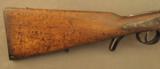 Sporterized Werndl Rifle 1867 Infantry - 3 of 12