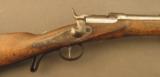 Sporterized Werndl Rifle 1867 Infantry - 1 of 12