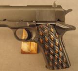 Colt 45 1991A1 Series 80 Government Model O - 6 of 12