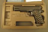 Colt 45 1991A1 Series 80 Government Model O - 1 of 12