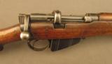 Lee Enfield SMLE Mk3* Rifle by BSA - 1 of 12