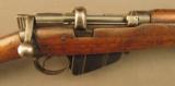 Lee Enfield SMLE Mk3* Rifle by BSA - 5 of 12