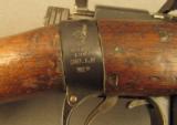 Lee Enfield SMLE Mk3* Rifle by BSA - 6 of 12