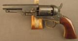 Colt Revolver 1849 Pocket Silver Plated - 4 of 12