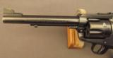 Ruger New Model Blackhawk Convertible Revolver - 6 of 11