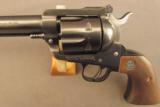 Ruger New Model Blackhawk Convertible Revolver - 5 of 11