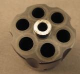 Ruger New Model Blackhawk Convertible Revolver - 11 of 11