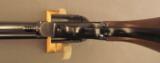 Ruger New Model Blackhawk Convertible Revolver - 10 of 11