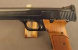 Smith & Wesson 41 Pistol 22LR - 5 of 10