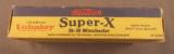 Western Super-X Ammo 30-30 Caliber - 5 of 6