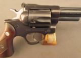 Ruger Security Six 357 Magnum Revolver - 2 of 9