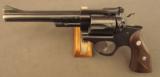 Ruger Security Six 357 Magnum Revolver - 3 of 9