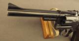 Ruger Security Six 357 Magnum Revolver - 4 of 9