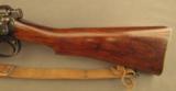 Long Lee Enfield Match Rifle Fulton Regulated BSA Commercial Built - 8 of 12