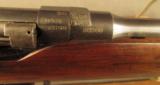 Long Lee Enfield Match Rifle Fulton Regulated BSA Commercial Built - 5 of 12