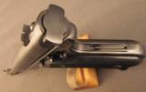 Ruger Pistol .22 MKII Standard - 4 of 6