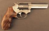 Ruger SP 101 Stainless 22 LR, Revolver - 1 of 5