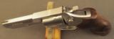 Ruger SP 101 Stainless 22 LR, Revolver - 4 of 5