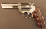 Ruger SP 101 Stainless 22 LR, Revolver - 3 of 5
