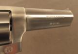 Ruger SP 101 Stainless 22 LR, Revolver - 2 of 5
