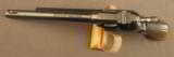 Ruger Old Model Revolver Single Six - 8 of 10