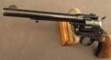 Ruger Old Model Revolver Single Six - 6 of 10