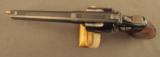 Smith & Wesson Revolver Model 25-5 45 Colt Caliber - 8 of 11