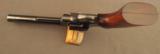 Smith & Wesson Revolver Model 25-5 45 Colt Caliber - 9 of 11