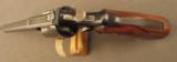 Smith & Wesson Revolver Model 25-5 45 Colt Caliber - 7 of 11