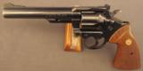 Colt Trooper Revolver Mk. III - 4 of 9