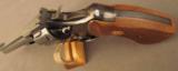 Colt Trooper Revolver Mk. III - 6 of 9