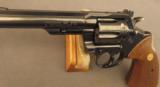 Colt Trooper Revolver Mk. III - 5 of 9