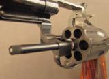 Smith & Wesson Revolver Model 14-5 Full Lug - 9 of 9