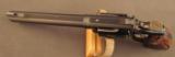 Smith & Wesson Revolver Model 14-5 Full Lug - 7 of 9