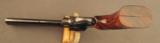 Smith & Wesson Revolver Model 14-5 Full Lug - 8 of 9