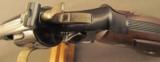 Pre-War S&W K-22 Masterpiece Revolver Rare 2nd Model - 7 of 12