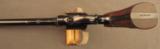 Pre-War S&W K-22 Masterpiece Revolver Rare 2nd Model - 11 of 12